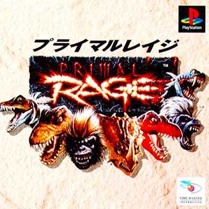 Primal Rage