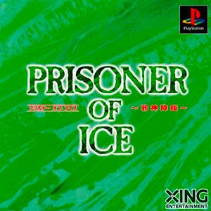 Prisoner of Ice - Jashin Kourin