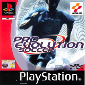 Pro Evolution Soccer