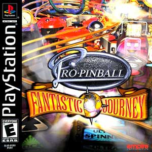 Pro Pinball - Fantastic Journey