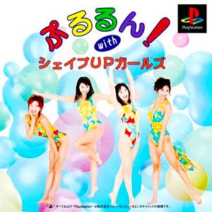 Pururun! with Shape Up Girls