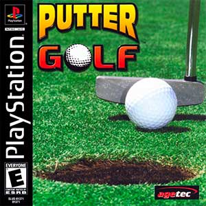 Putter Golf