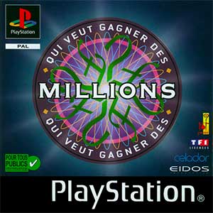 Qui Veut Gagner des Millions