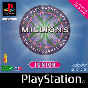 Qui Veut Gagner des Millions - Junior