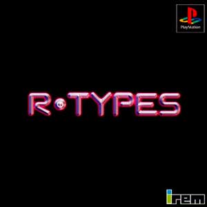 R-Types