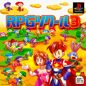 RPG Tkool 3