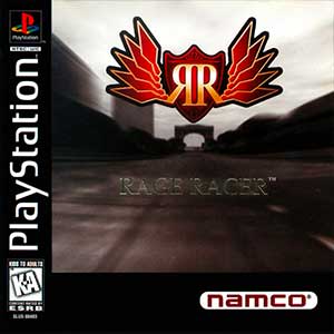 Rage Racer