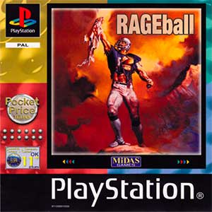 Rageball