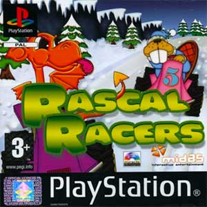 Rascal Racers
