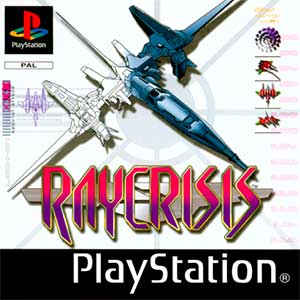 RayCrisis