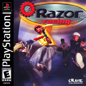 Razor Racing