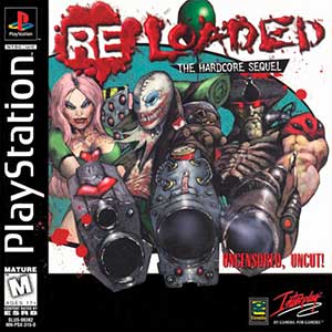 Re-Loaded - The Hardcore Sequel