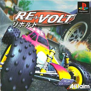 Re-Volt
