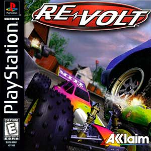 Re-Volt
