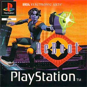 ReBoot