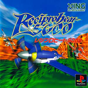 Recipro Heat 5000