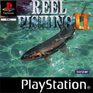 Reel Fishing II
