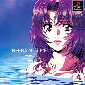 Refrain Love - Anata ni Aitai