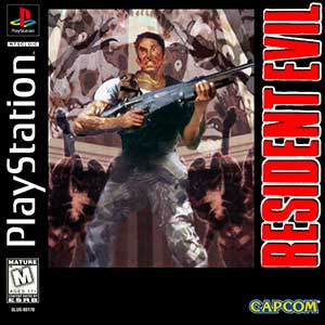 Resident Evil