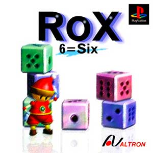 RoX - 6 = Six