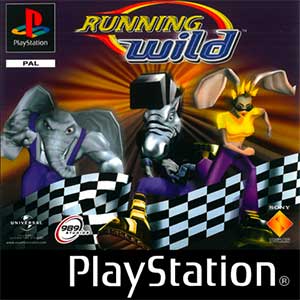 Running Wild