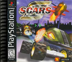 S.C.A.R.S.