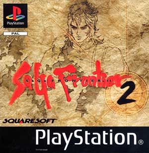 SaGa Frontier 2
