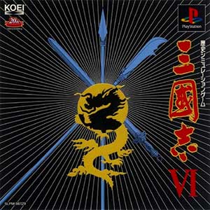 Sangokushi VI