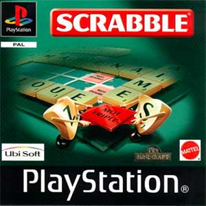 Scrabble