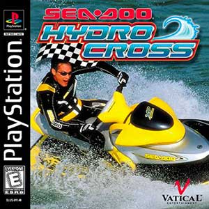Sea-Doo Hydro Cross