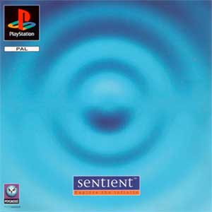 Sentient - Explore the Infinite