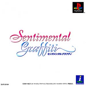 Sentimental Graffiti