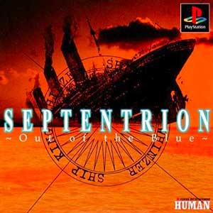 Septentrion - Out of the Blue