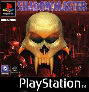 Shadow Master
