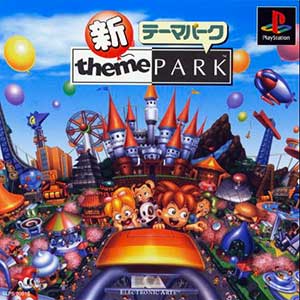 Shin Theme Park