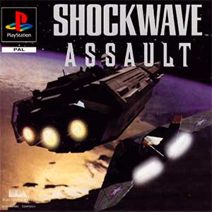 Shockwave Assault