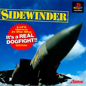 Sidewinder