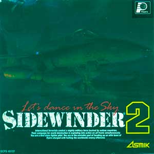 Sidewinder 2 - Let's Dance in the Sky