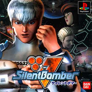 Silent Bomber