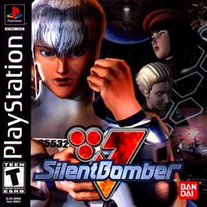 Silent Bomber