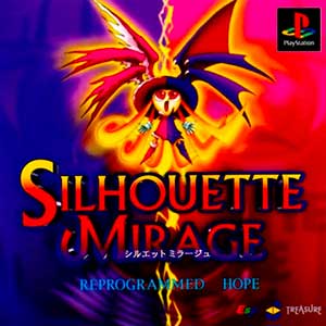 Silhouette Mirage - Reprogrammed Hope