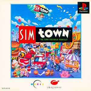 Sim Town