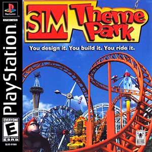 SimTheme Park