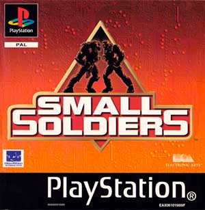 Small Soldiers