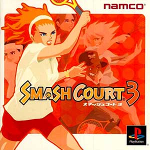 Smash Court 3