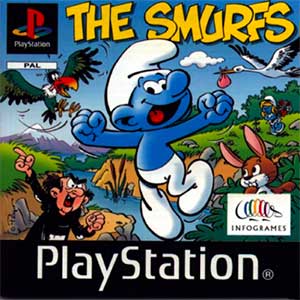 Smurfs, The