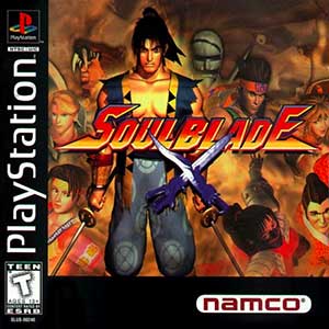 Soul Blade