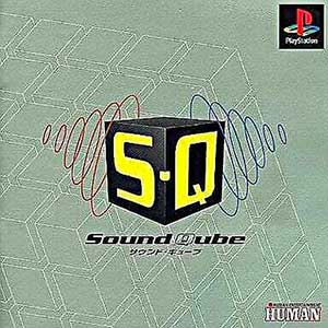 Sound Qube