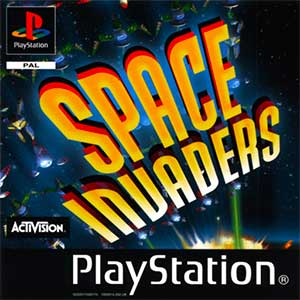 Space Invaders