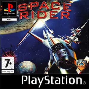 Space Rider
